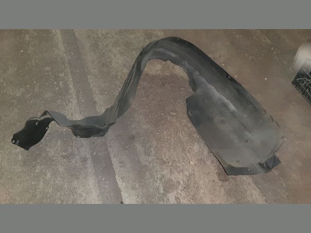 bontott TOYOTA CELICA Bal első Első Dobbetét (Kerékjárati, Műanyag)