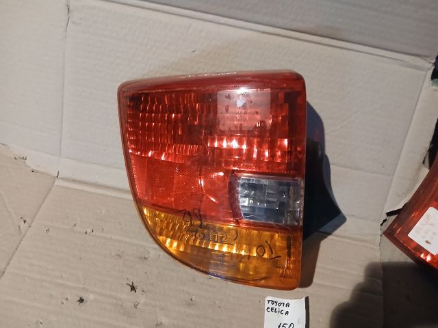 bontott TOYOTA CELICA Bal Hátsó Lámpa