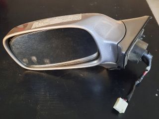 bontott TOYOTA CELICA Bal Visszapillantó Tükör (Elektromos)