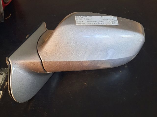 bontott TOYOTA CELICA Bal Visszapillantó Tükör (Elektromos)