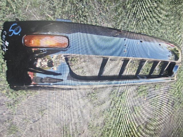 bontott TOYOTA CELICA Első Lökhárító (Részeivel)