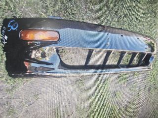 bontott TOYOTA CELICA Első Lökhárító (Részeivel)