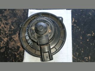 bontott TOYOTA CELICA Fűtőmotor (Nem klímás)