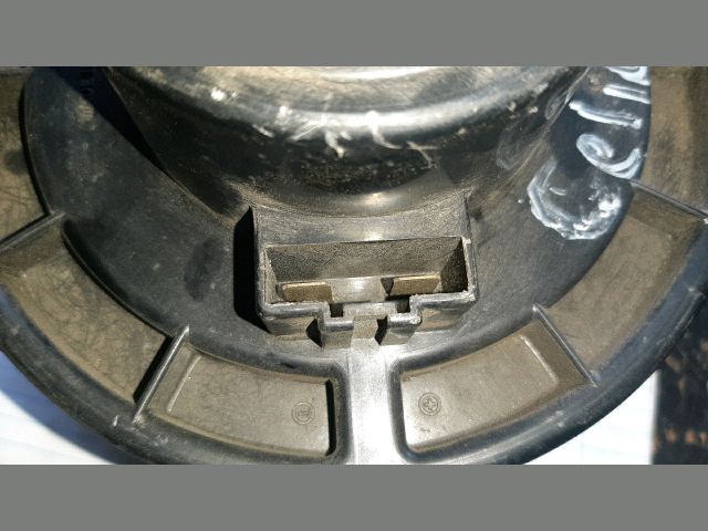 bontott TOYOTA CELICA Fűtőmotor (Nem klímás)