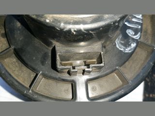 bontott TOYOTA CELICA Fűtőmotor (Nem klímás)