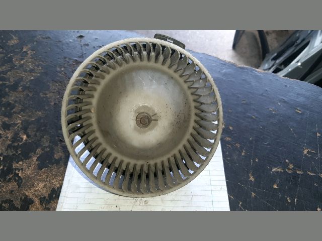 bontott TOYOTA CELICA Fűtőmotor (Nem klímás)