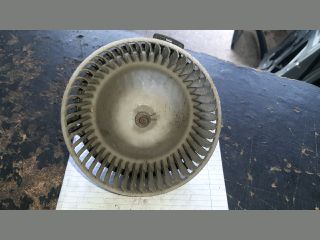 bontott TOYOTA CELICA Fűtőmotor (Nem klímás)