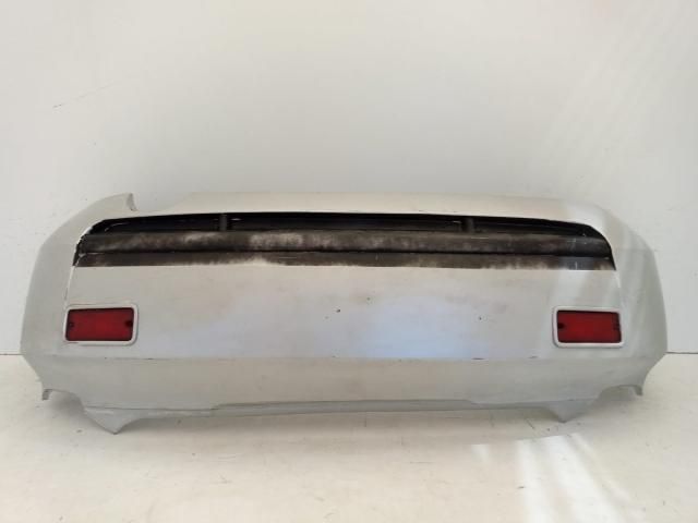 bontott TOYOTA CELICA Hátsó Lökhárító (Üresen)