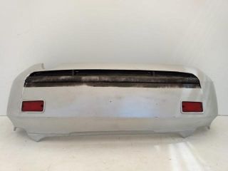 bontott TOYOTA CELICA Hátsó Lökhárító (Üresen)