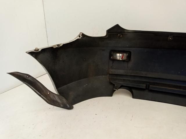 bontott TOYOTA CELICA Hátsó Lökhárító (Üresen)