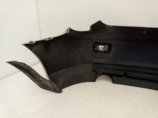 bontott TOYOTA CELICA Hátsó Lökhárító (Üresen)