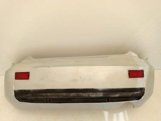 bontott TOYOTA CELICA Hátsó Lökhárító (Üresen)