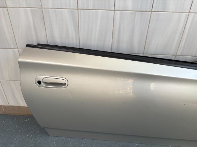 bontott TOYOTA CELICA Jobb első Ajtó (Üres lemez)