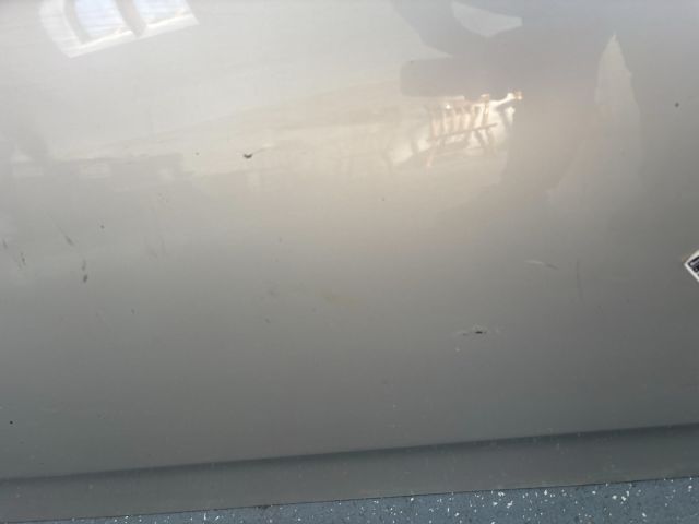 bontott TOYOTA CELICA Jobb első Ajtó (Üres lemez)