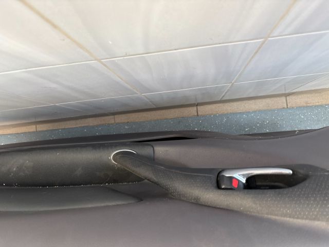 bontott TOYOTA CELICA Jobb első Ajtó (Üres lemez)