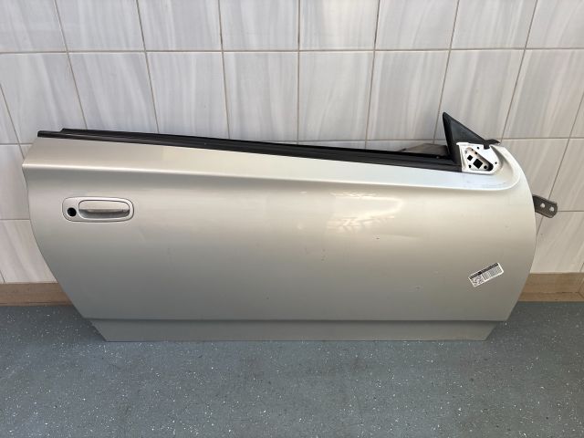 bontott TOYOTA CELICA Jobb első Ajtó (Üres lemez)