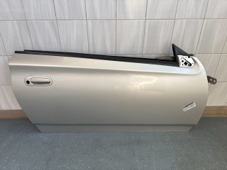 bontott TOYOTA CELICA Jobb első Ajtó (Üres lemez)