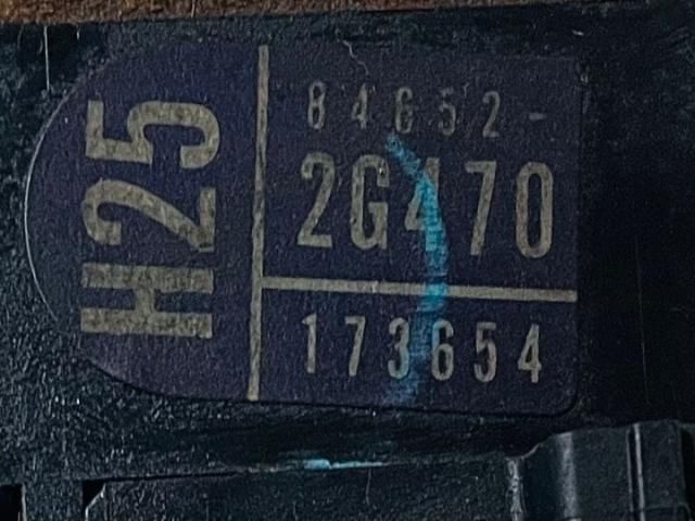 bontott TOYOTA CELICA Jobb Kormánykapcsoló Ablaktörlő