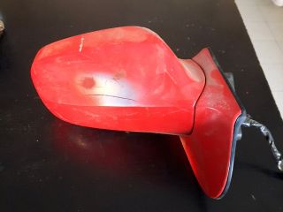 bontott TOYOTA CELICA Jobb Visszapillantó Tükör (Elektromos)