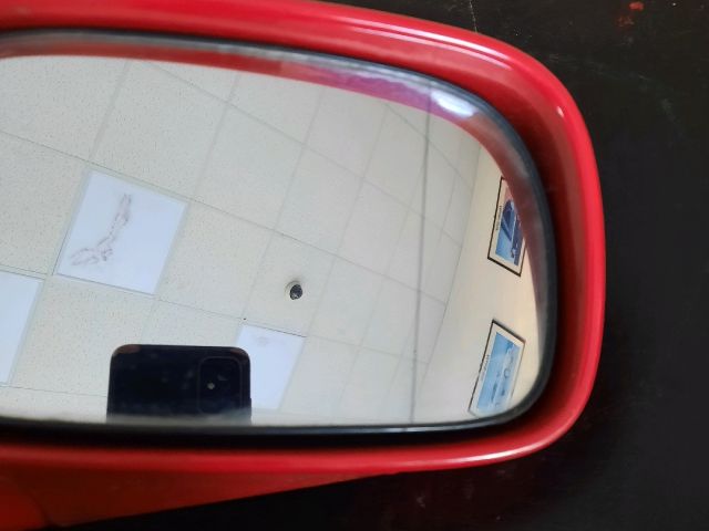 bontott TOYOTA CELICA Jobb Visszapillantó Tükör (Elektromos)