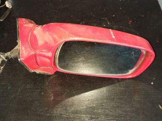 bontott TOYOTA CELICA Jobb Visszapillantó Tükör (Elektromos)