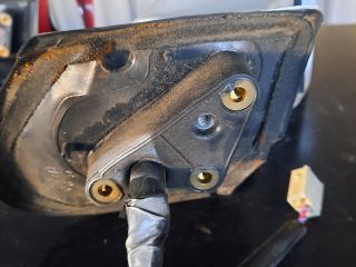 bontott TOYOTA CELICA Jobb Visszapillantó Tükör (Elektromos)