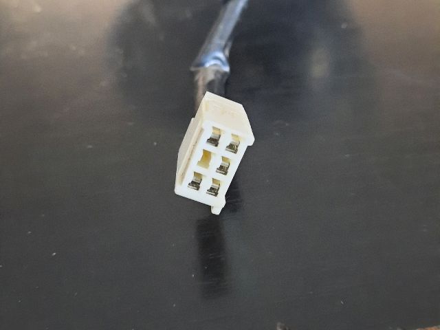 bontott TOYOTA CELICA Jobb Visszapillantó Tükör (Elektromos)