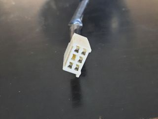 bontott TOYOTA CELICA Jobb Visszapillantó Tükör (Elektromos)