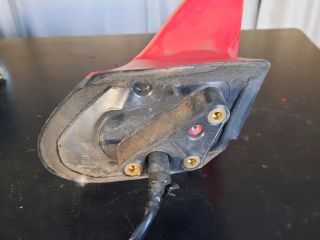 bontott TOYOTA CELICA Jobb Visszapillantó Tükör (Elektromos)