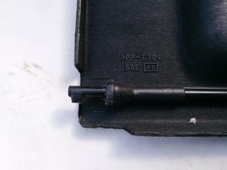 bontott TOYOTA CELICA Kalaptartó