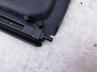 bontott TOYOTA CELICA Kalaptartó