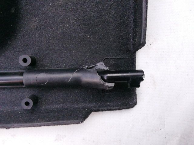 bontott TOYOTA CELICA Kalaptartó