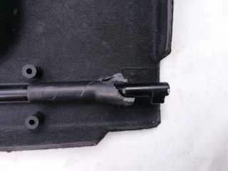 bontott TOYOTA CELICA Kalaptartó