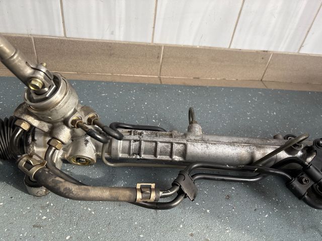 bontott TOYOTA CELICA Kormánymű Szervós