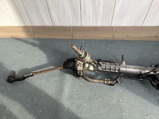 bontott TOYOTA CELICA Kormánymű Szervós