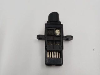 bontott TOYOTA CELICA Vészvillogó Kapcsoló