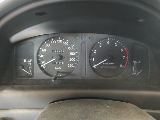 bontott TOYOTA COROLLA Bal első Csonkállvány Kerékaggyal