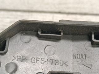 bontott TOYOTA COROLLA Biztosítéktábla Motortér