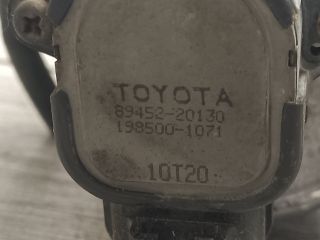 bontott TOYOTA COROLLA Fojtószelep (Mechanikus)