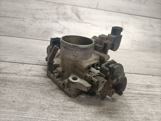 bontott TOYOTA COROLLA Fojtószelep (Mechanikus)