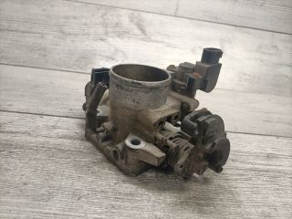 bontott TOYOTA COROLLA Fojtószelep (Mechanikus)