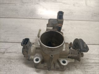 bontott TOYOTA COROLLA Fojtószelep (Mechanikus)