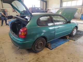 bontott TOYOTA COROLLA Fojtószelep (Mechanikus)