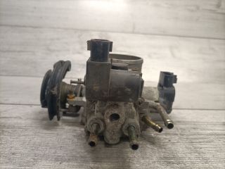 bontott TOYOTA COROLLA Fojtószelep (Mechanikus)