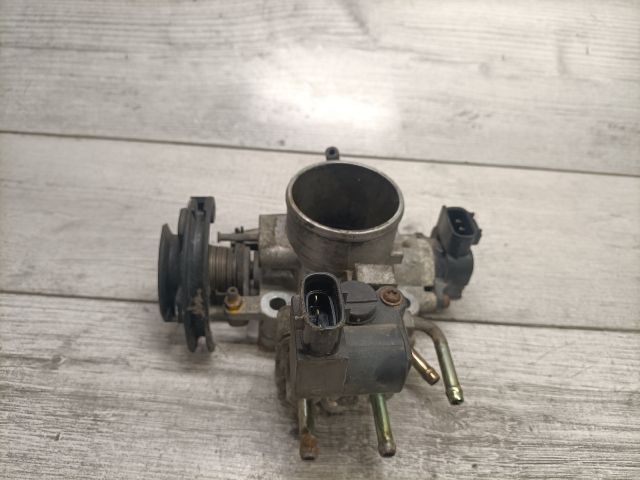 bontott TOYOTA COROLLA Fojtószelep (Mechanikus)