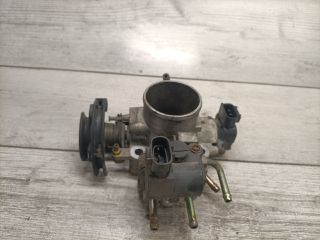 bontott TOYOTA COROLLA Fojtószelep (Mechanikus)