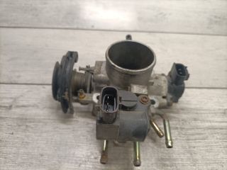 bontott TOYOTA COROLLA Fojtószelep (Mechanikus)