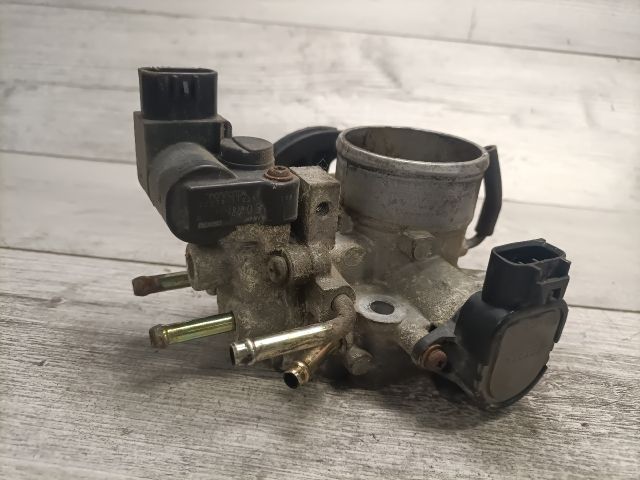 bontott TOYOTA COROLLA Fojtószelep (Mechanikus)