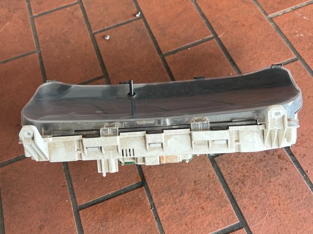 bontott TOYOTA COROLLA Kilométeróra