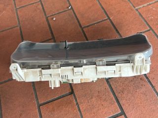 bontott TOYOTA COROLLA Kilométeróra